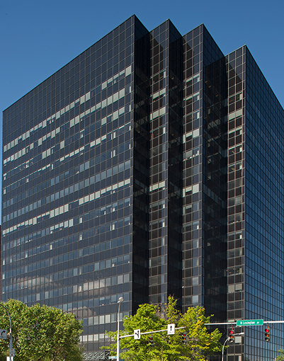 Leason Ellis Office