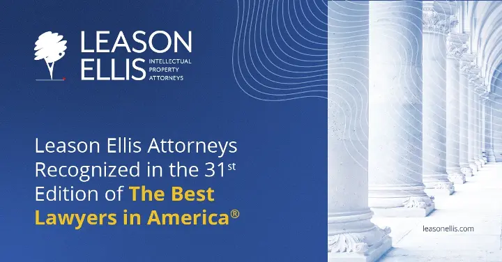 best lawyers announcement