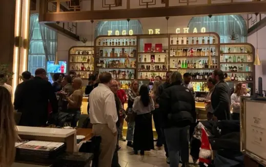 copy of le holiday gathering 2022