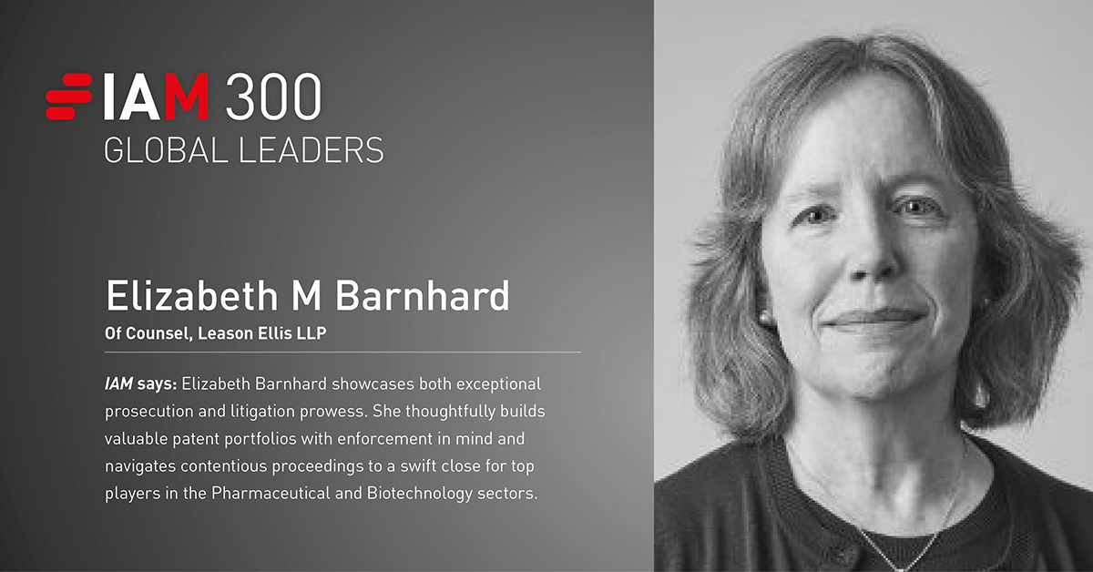 iam 300 global leaders 2024 interviews elizabeth barnhard 1200x628 1