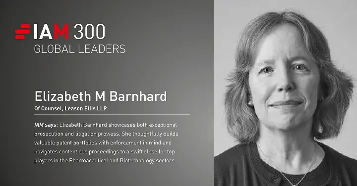 iam 300 global leaders 2024 interviews elizabeth barnhard 1200x628 1