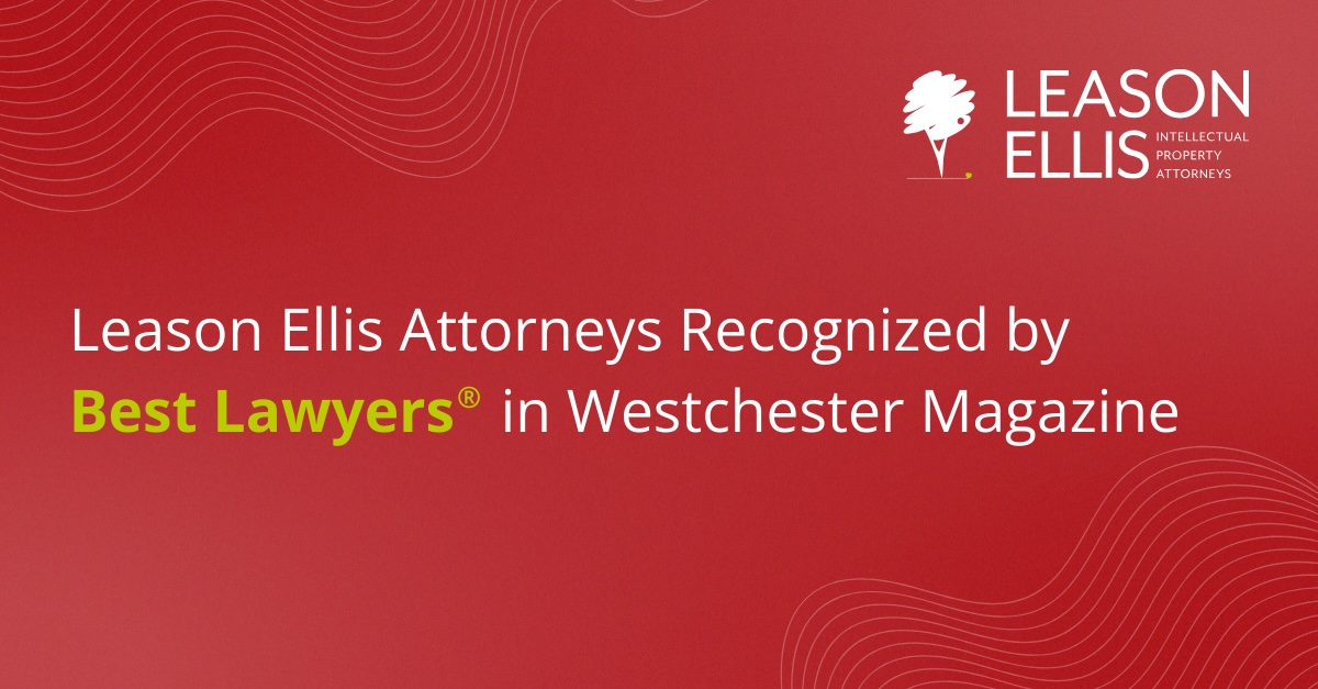 leason ellis attorneys recognized as best lawyers in the county by westchester magazine copy