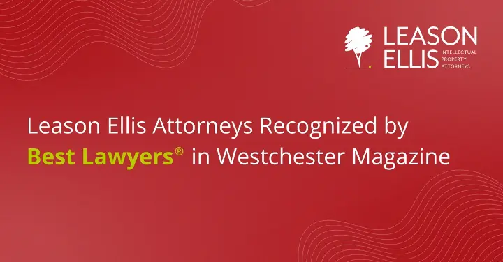 leason ellis attorneys recognized as best lawyers in the county by westchester magazine copy