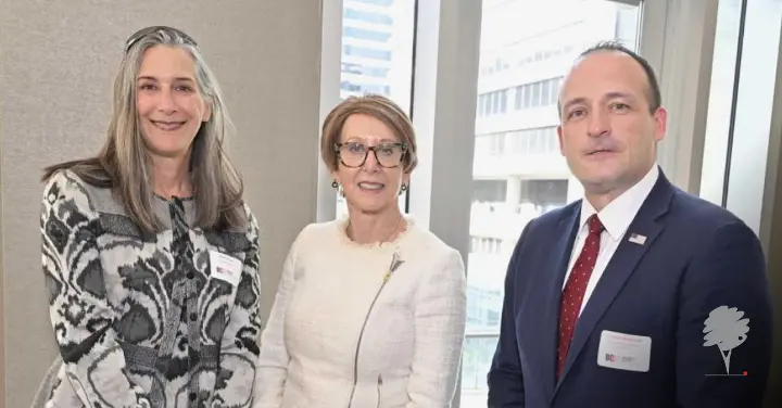 leason ellis marlene sauer westchester county board legislators reception social 1200x628 1