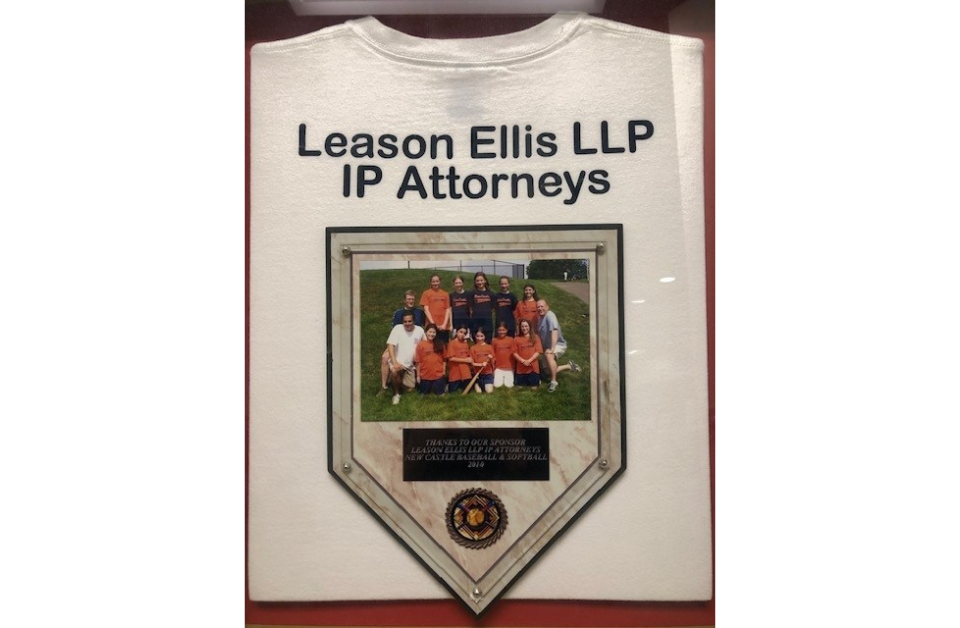 leason ellis softball 960x628