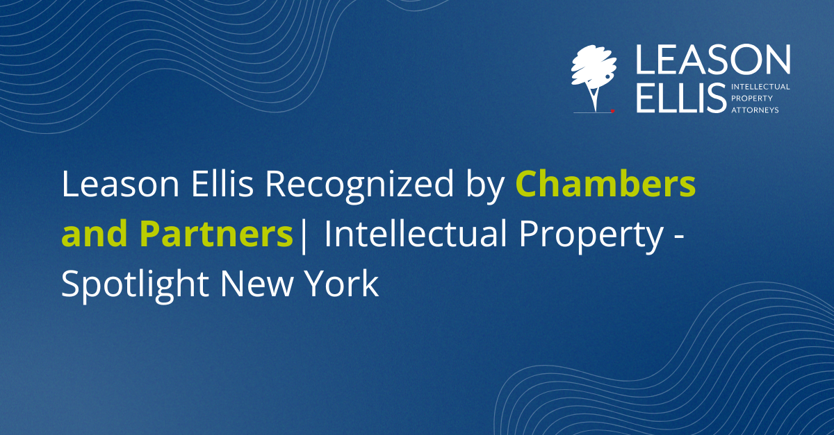 social chambers intellectual property