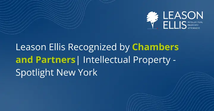 social chambers intellectual property