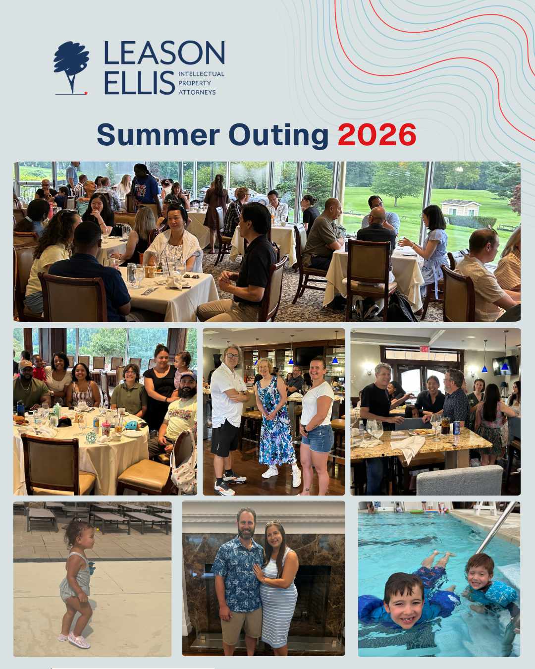 Summer Outing 2026