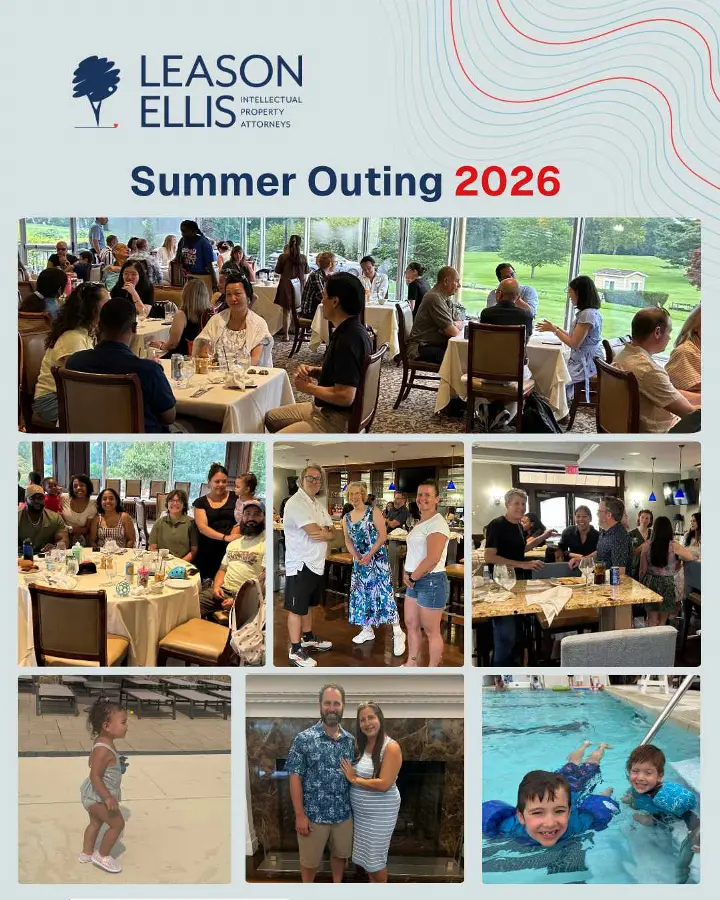 Summer Outing 2026