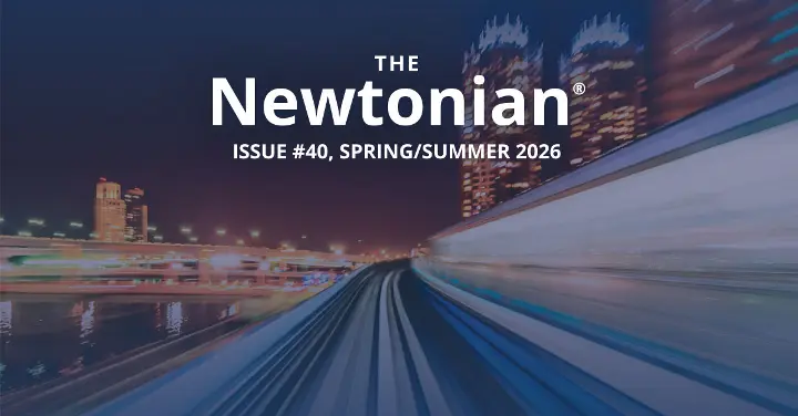 The-Newtonian-Issue-40
