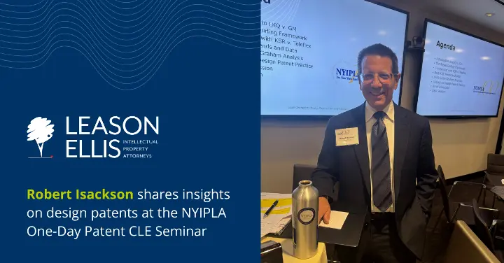 website robert isackson nyipla seminar