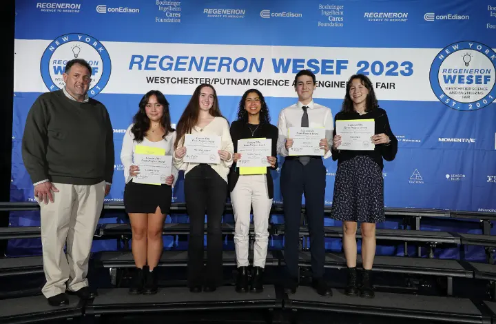 wesef awards ceremony 2023 960x628