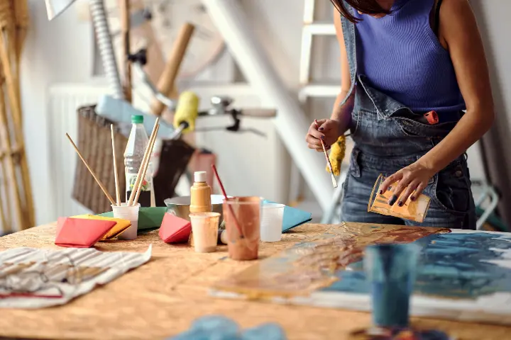 painting