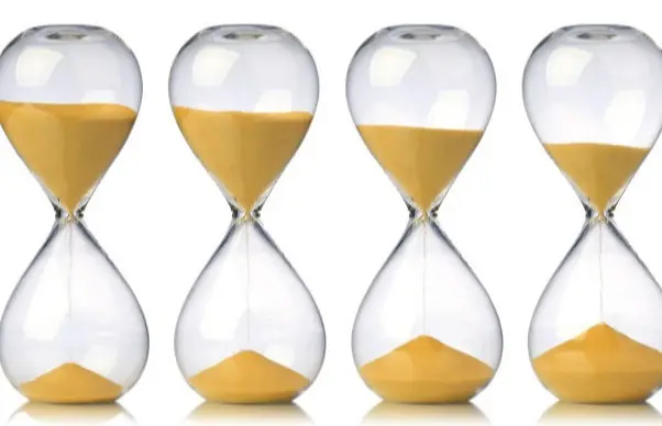 Hourglass