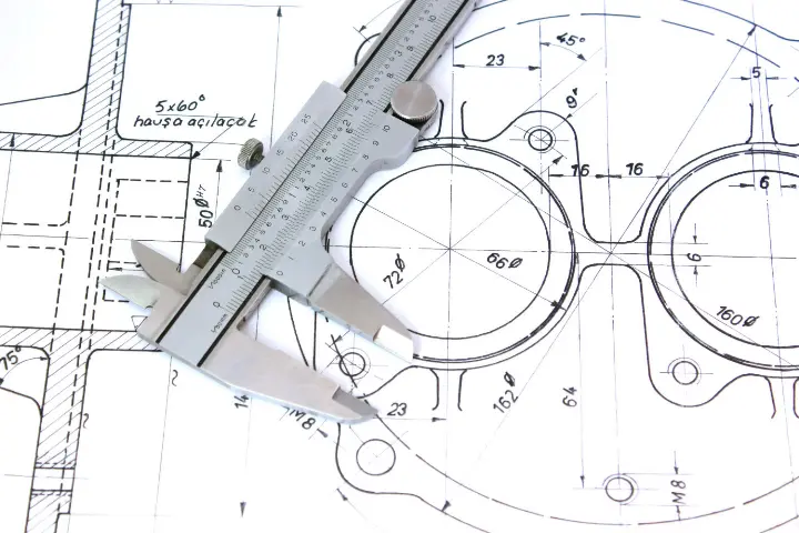 blueprints