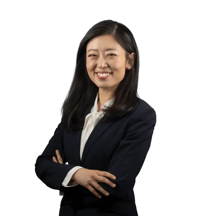 Catherine Kim