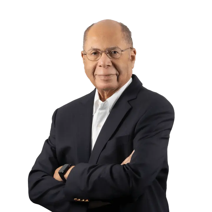 Melvin Garner