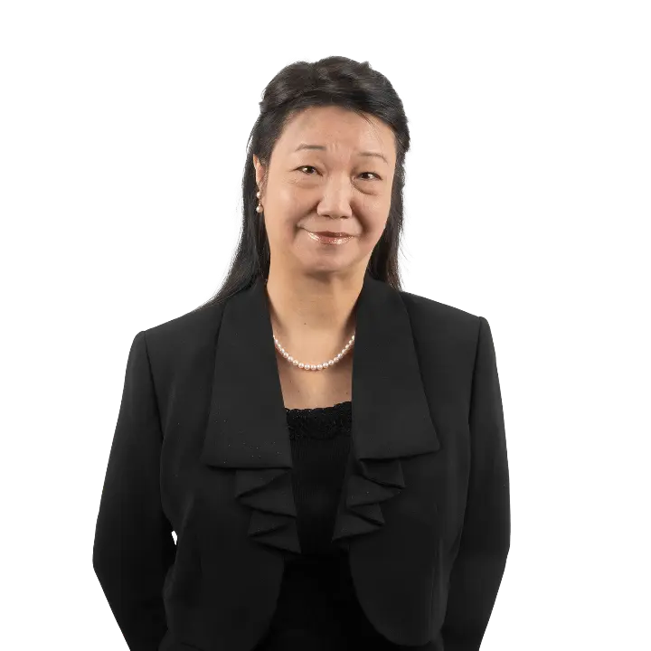 Susie-Cheng
