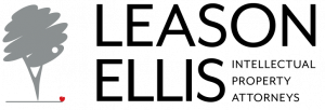 Leason Ellis logo