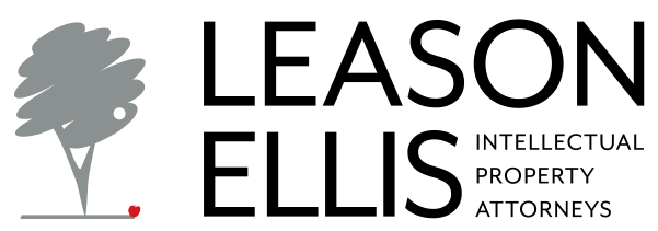 Leason Ellis Logo black